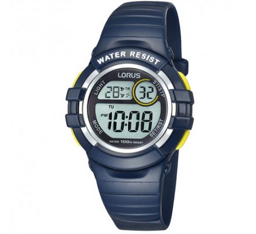 Lorus Montres Bleu Enfant - R2381HX9