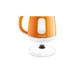 Sencor Swk 1013or Bouilloire Electrique - Orange Et Blanc