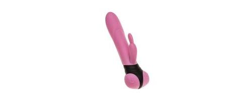 Mini Rabbit Bonnie (Couleur : ROSE)