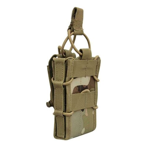 Porte-chargeur open ouvert Elite M4 Viper Tactical - V-Cam