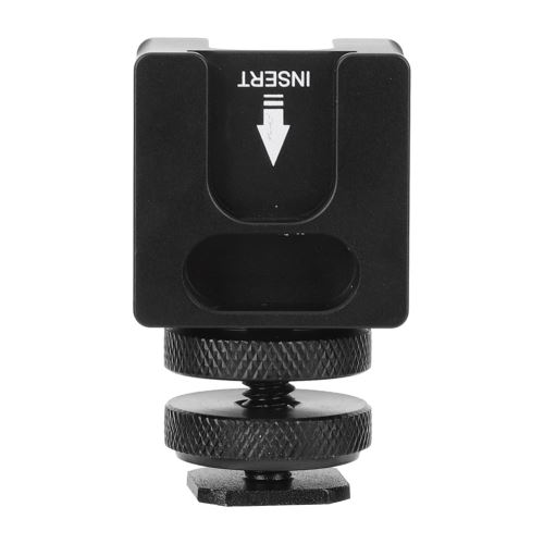 Adaptateur PULUZ Rotatif à Tête Sphérique pour Caméra DSLR