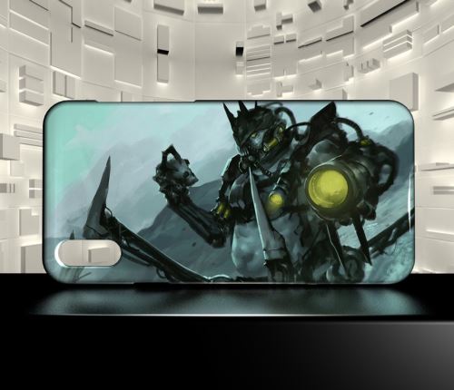 Coque Design Huawei P20 PRO LOL League of Legends 149 urgot
