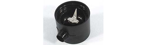Embase Couteau pour Pieces Preparation Culinaire Petit Electromenager Kenwood - Kw712392