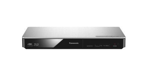Lecteur Blu-ray PANASONIC DMP-BDT181EF