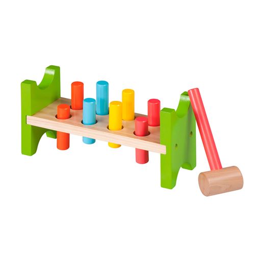 Banc à Jouéco en Bois