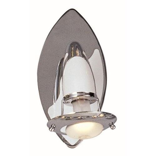 Globo decken- wandleuchte lord spot weiß 1x40w