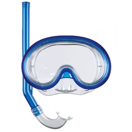 Beco tuba enfant Havane bleu 8 ans
