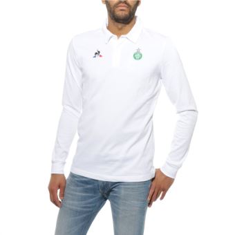 polo coq sportif