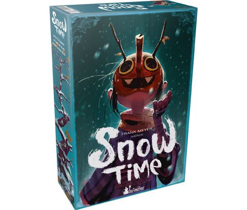 Snow Time