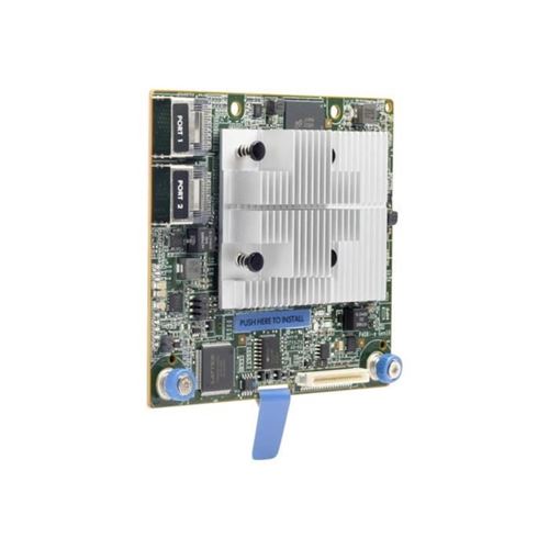 Hewlett Packard Enterprise 869081-B21 RAID controller PCI Express x8 3.0 12 Gbit/s