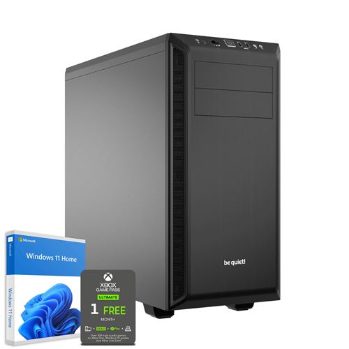 PC Gamer Intel i9-9900X, RX5700, 64Go RAM DDR4, 1To SSD NVMe M.2 PCIe, 3To HDD, USB 3.1. PC Gaming Expert avec Watercooling. Unité centrale avec Win 10