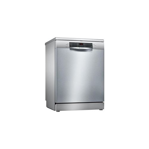 Bosch Sms46ji17e - Lave-vaisselle - 13 Couverts - L 60 Cm - 44db - A++ - Inox