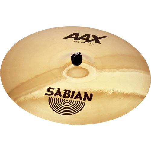 Sabian AAX Stage cymbale Ride 20