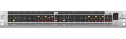 Behringer Super-X Pro CX3400 V2