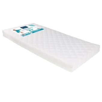 Matelas Junior Morpho 90 X 190 X 15 Cm Candide Matelas Bebe Achat Prix Fnac