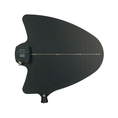 DAP PDA-20 antenne UHF directionnelle passive