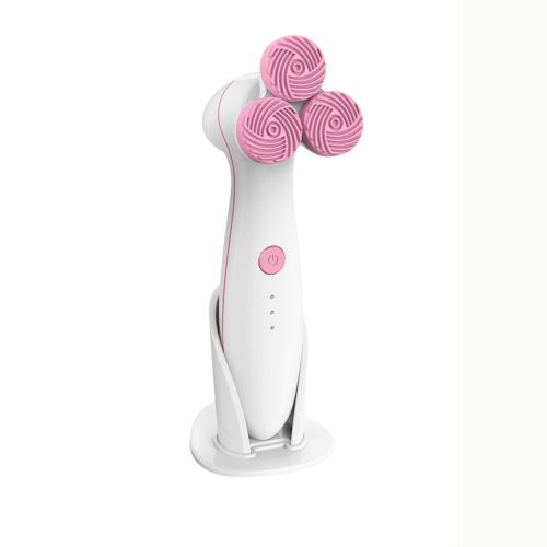 Silicone Nettoyage du visage Brosse Soins de la peau Laver Beauté du visage Appareil de nettoyage