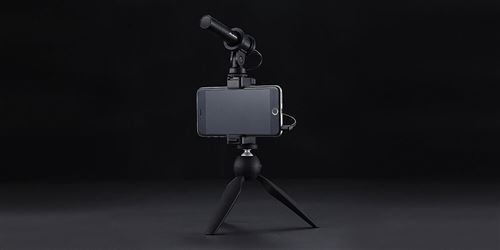 Microphone Avermedia Live Streamer Mic133