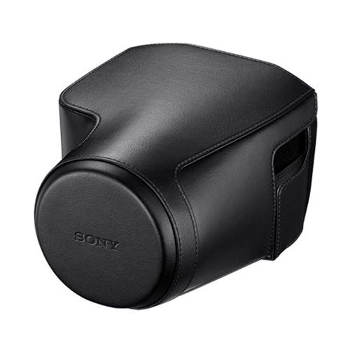 Sony LCJ-RXJ Schutzhülle für RX10 Kameratasche Schwarz