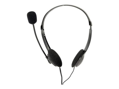 Gembird MHS-123 - casque