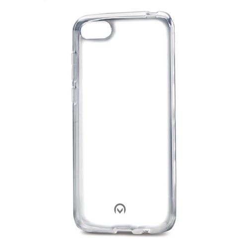 Mobilize MOB-24413 Housse en silicone pour smartphone Honor 7s Clear
