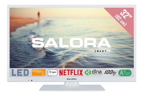 Salora 32HSW5012 Télévision LED 32 pouces