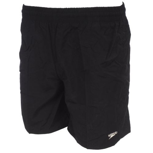Short de bain Speedo Jun solid leisure nr Noir taille : S réf : 70604