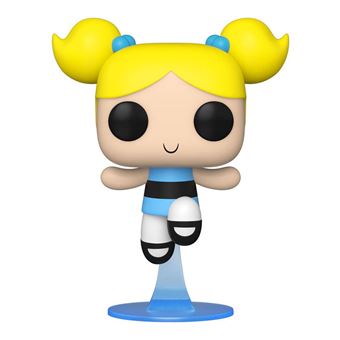 Figurine Funko Pop Animation Powerpuff Girls Bubbles