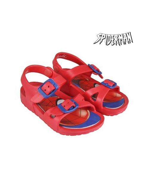 Sandales de plage spiderman 5061 (taille 29)