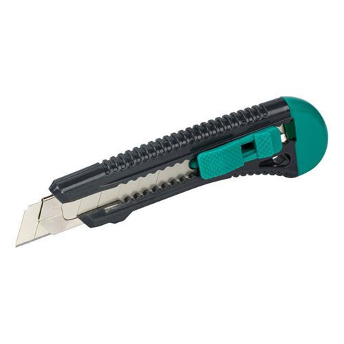 Cutter Wolfcraft 4146000 18 mm Guide Métal Poignée Ergonomique - Image 4