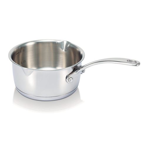 Casserole inox 12cm Beka 13516124