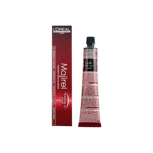 Teinture permanente majirel l'oreal expert professionnel