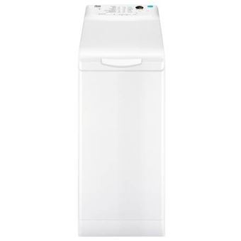 Lave-linge top FAURE FWQ7120WS - 1