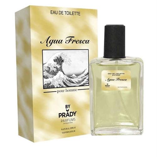Parfum Femme Agua Fresca 113 EDT (100 ml) Prady Parfums