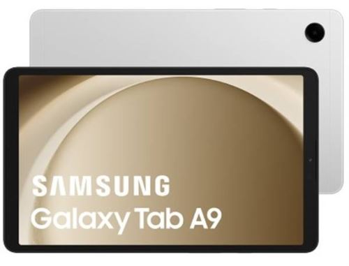 Samsung Galaxy Tab A9 - Tablette - Android 13 - 128 Go - 8.7 TFT