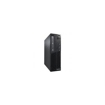Pc De Bureau Desktop Lenovo Thinkcentre M71e Pentium G530 2.4ghz 4go