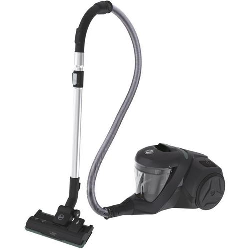 Hoover HP321PAF 011 2 L Aspirateur réservoir cylindrique Sec 850 W Sans sac