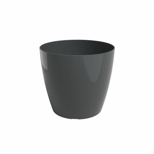 Non Communiqué Anthracite (Gris) Pot - Artevasi - San Remo - 36 Br - Anthracite