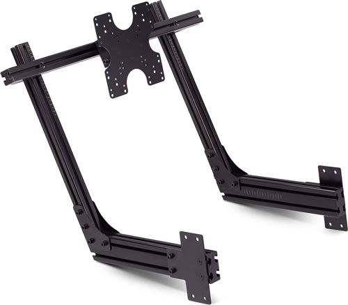 Next Level Racing Elite Direct Monitor Mount Black Edition