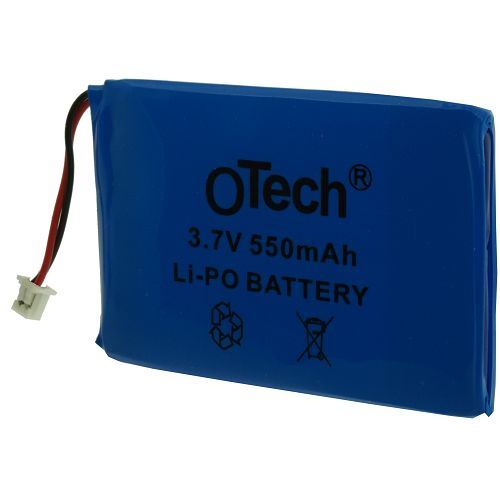 Batterie Jeu compatible avec ANKI COZMO - Otech