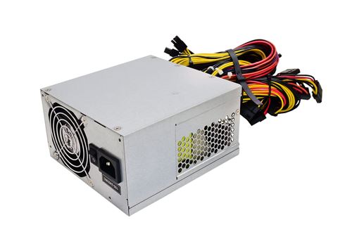 Seasonic Ssp-650Rs Bulk 650W - Image 3