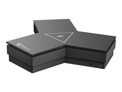 Poly Ip Table Microphone - Microphone - Pour Poly G7500; Poly Telehealth Station G7500