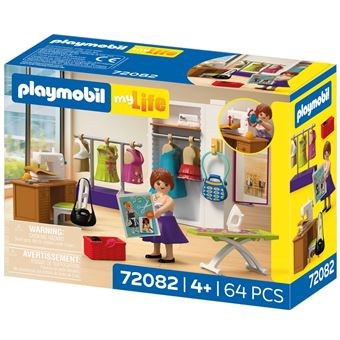 72082 - Atelier de stylisme - 1