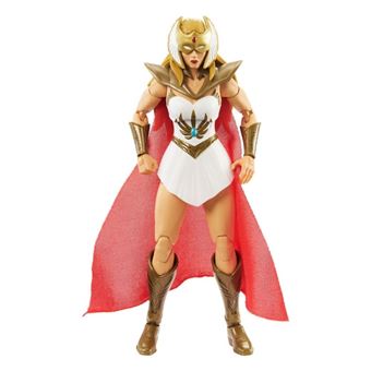 Les Maîtres de l'Univers New Eternia Masterverse - Figurine 2022 Deluxe She-Ra 18 cm - 1