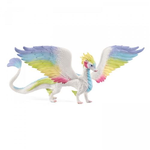 Schleich Figurine Dragon Bayala - Image 2
