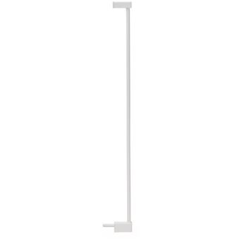 Extension barriere de sécurité - 6 cm - Blanc - 1