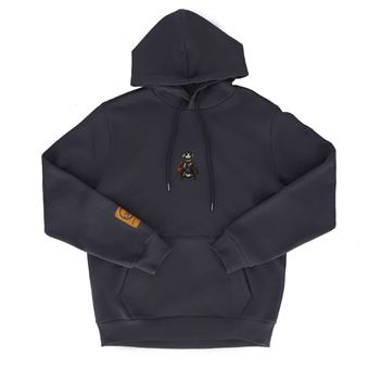 Sweat - Arcane- Powder Monkey Gris Taille L - 1