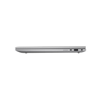 HP ZBook Firefly 14 G11 A Mobile Workstation - AI PC - AMD Ryzen 7 - 8840HS / jusqu'à 5.1 GHz - Win 11 Pro - Radeon 780M - 16 Go RAM - 1 To SSD NVMe, TLC - 14" IPS 1920 x 1200 - Wi-Fi 6E, Bluetooth - clavier : Français - avec HP Wolf Pro Security Editio - 1