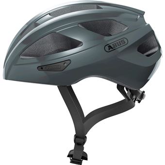 Casque Abus MacatGold race Gri - 1