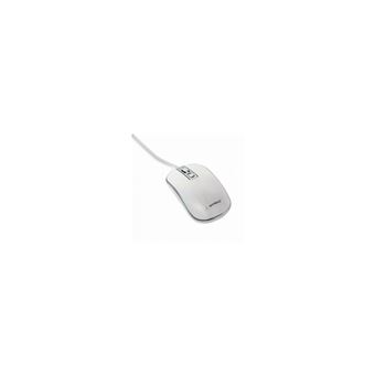 Souris avec Câble et Capteur Optique GEMBIRD MUS-4B-06-WS 1200 DPI - 1